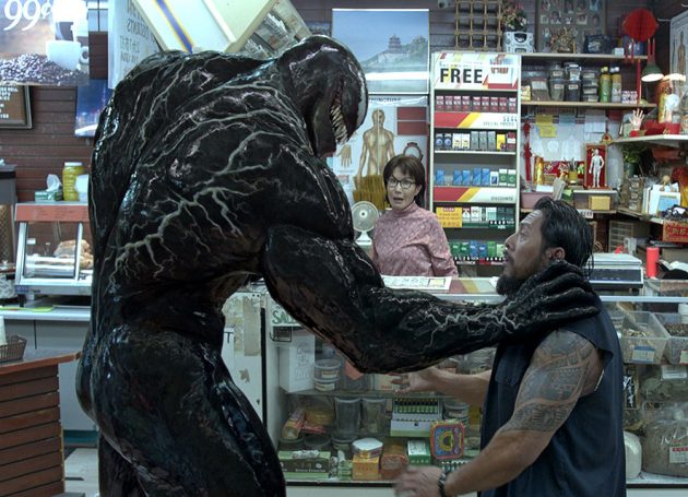 Venom
