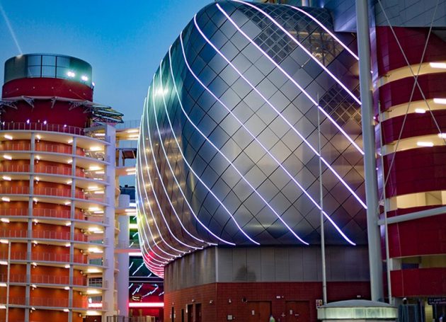 Khalifa Stadium