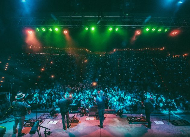 Zac Brown Band