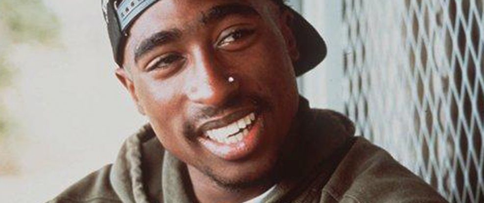 Tupac Shakur Estate Releases 20th Anniversary Vinyl & Apparel Line