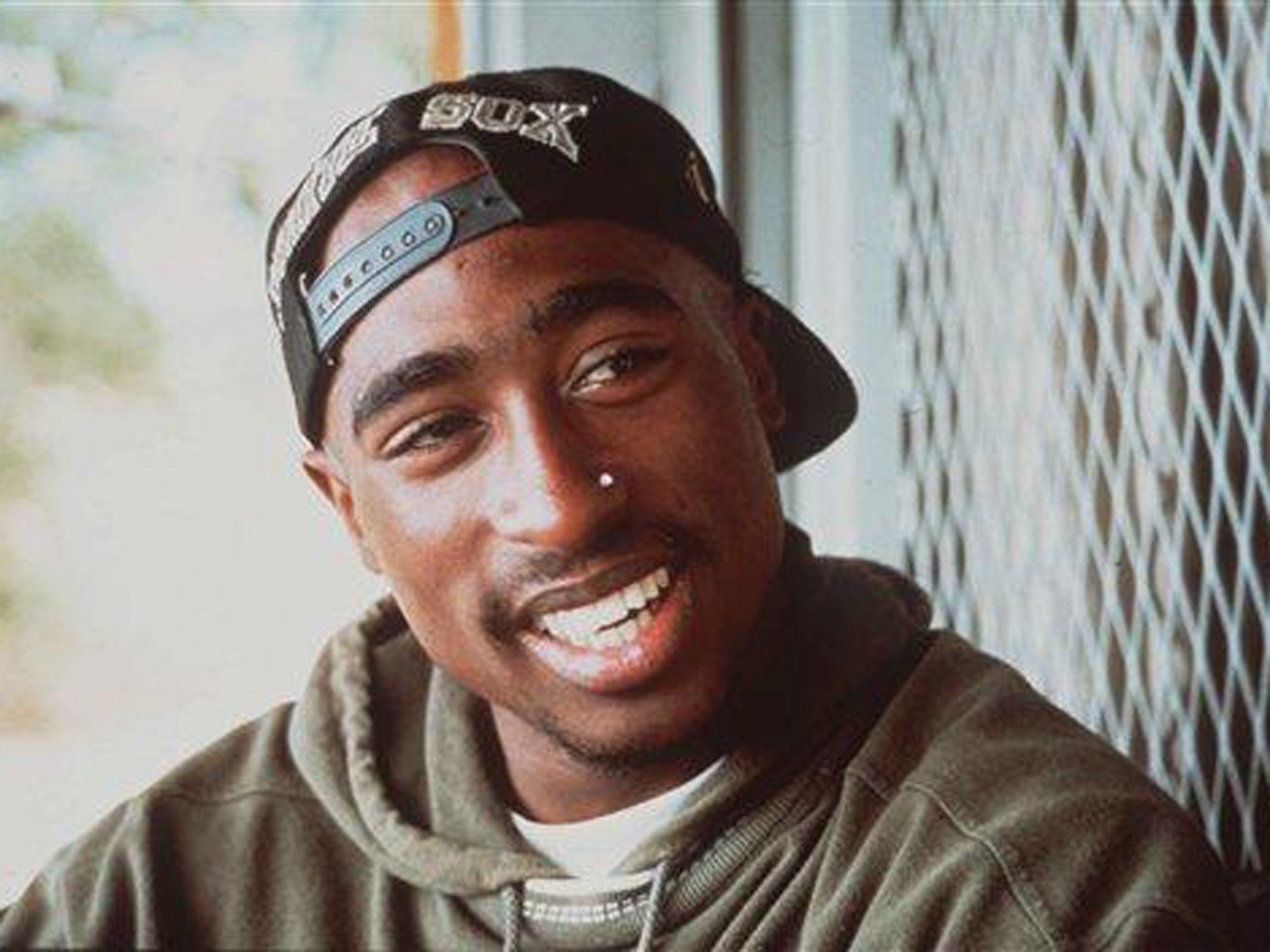 Report: Las Vegas Police Make An Arrest In The 1996 Slaying Of Tupac Shakur