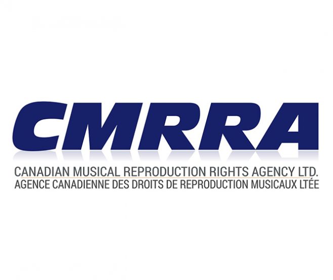 CMRRA