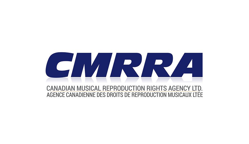 CMRRA