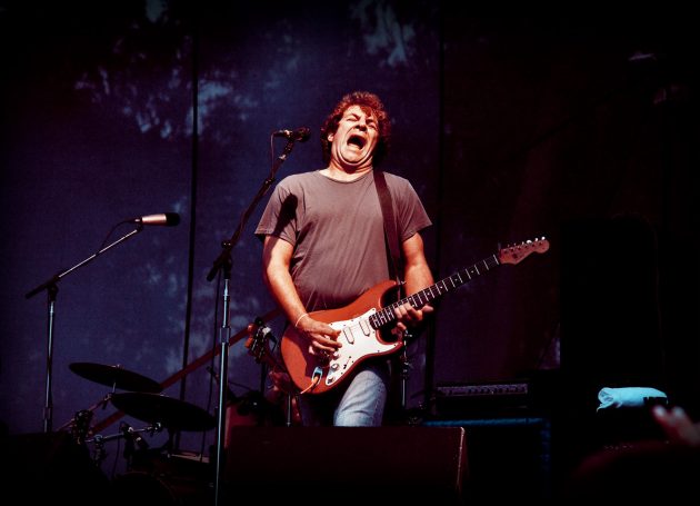Ween Guitarist Planning to Open a Cannabis-Friendly Music Venue in Denver