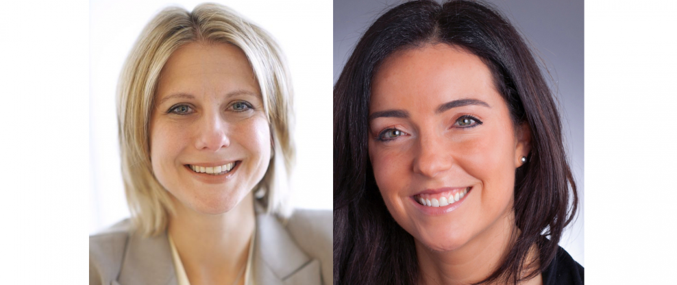 Eventbrite Expands C-Suite With Two Appointments