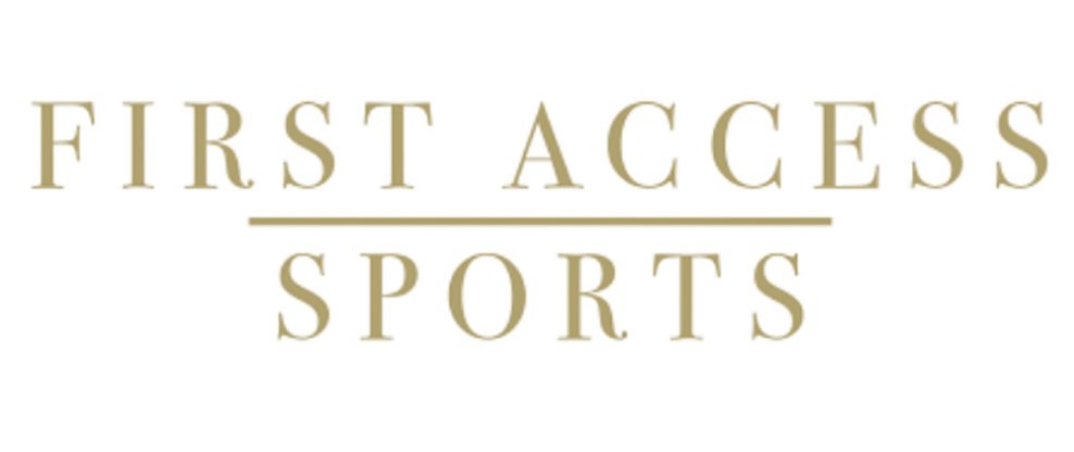 First Access Entertainment Launches Sports Division