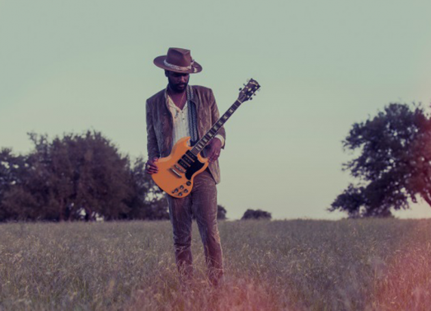 Gary Clark Jr. Announces Additional Spring 2019 Dates
