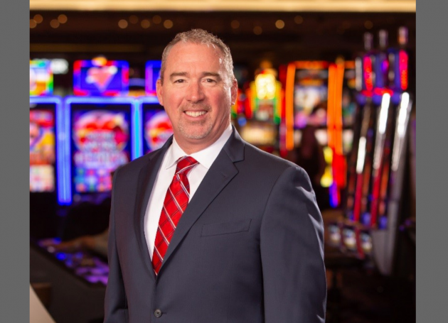 MIchael Facenda Named VP Of Marketing At Agua Caliente Casino