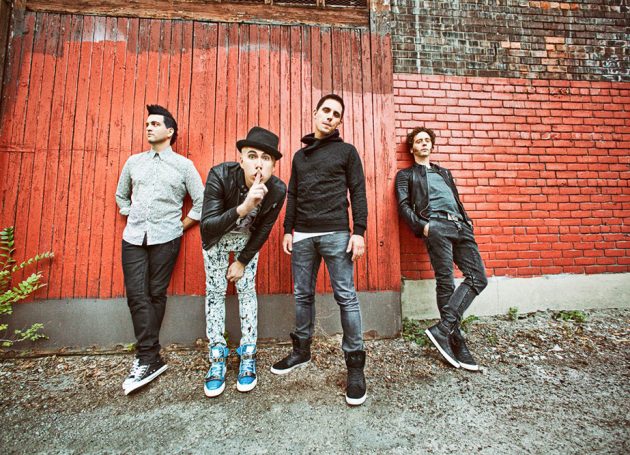 Marianas Trench