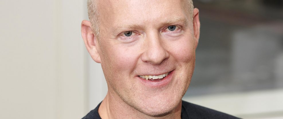 MelodyVR Appoints Iain Funnell As SVP Creative, Content & Editorial