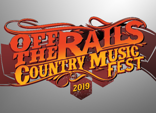 Off The Rails