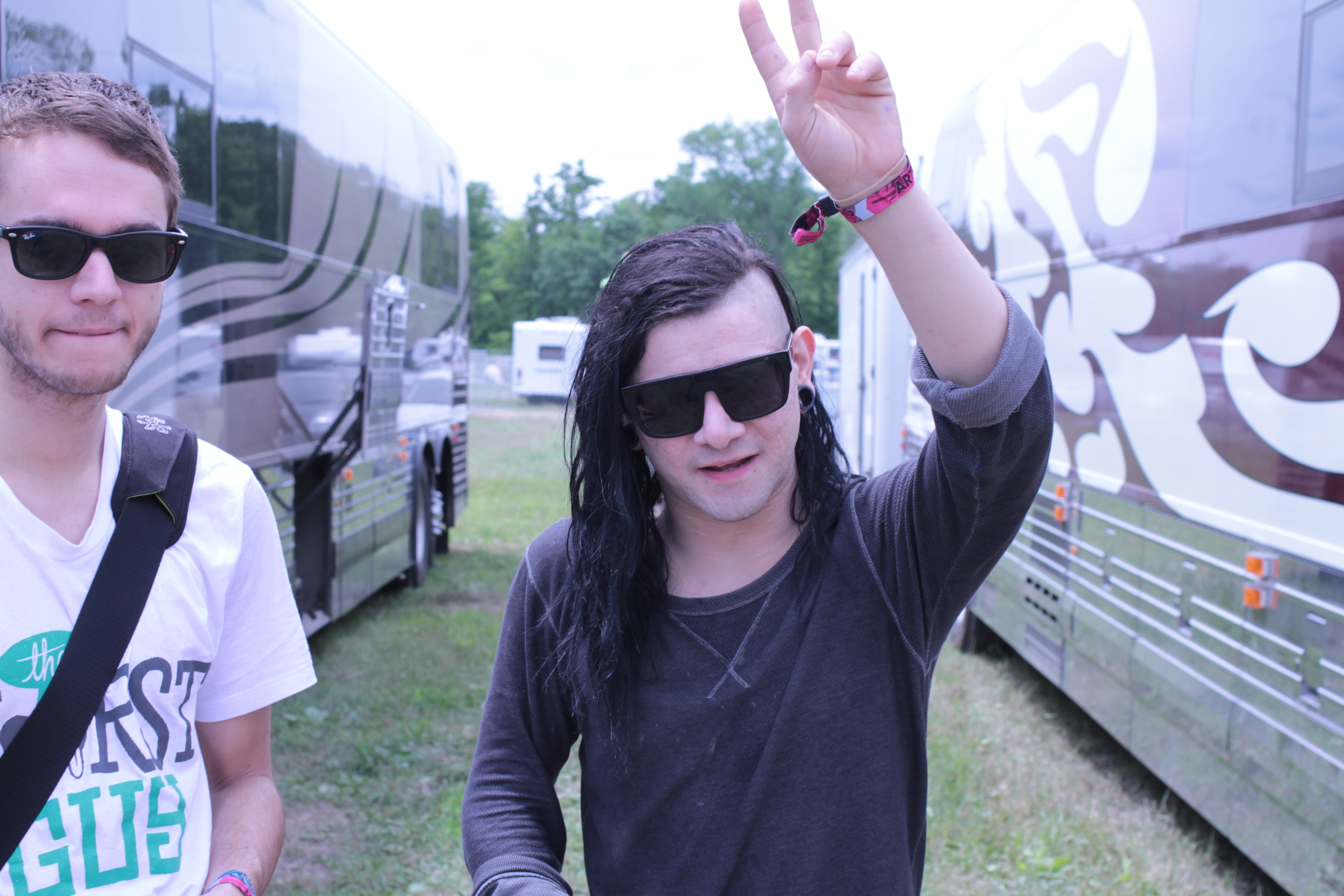 skrillex others hit with 4 5 million verdict for alleged stage