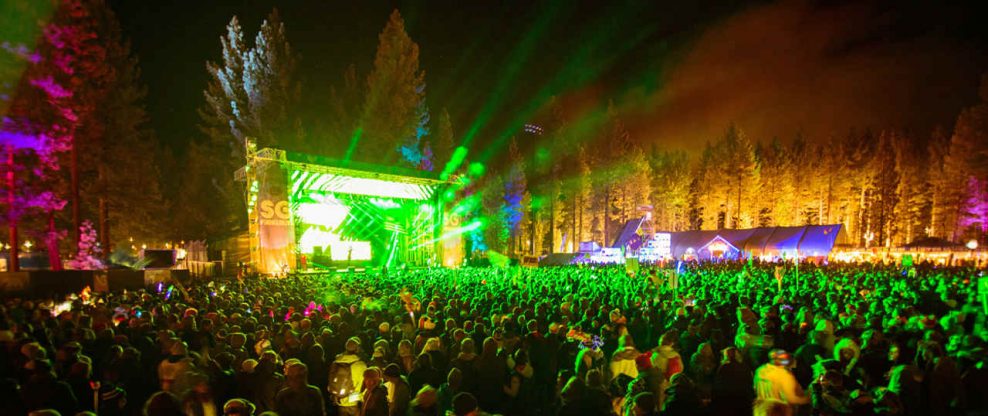 MTV Buys SnowGlobe Music Festival With Sights On Multiple Locations