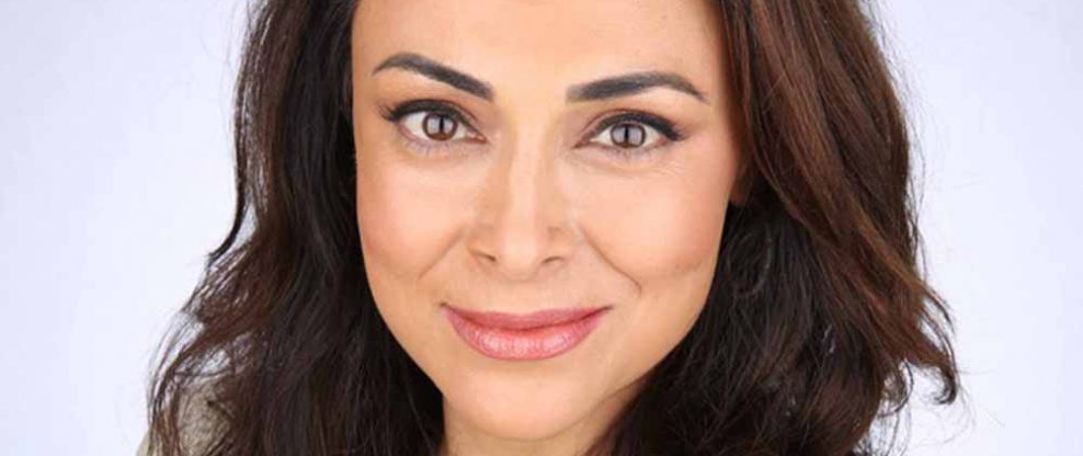 Sony Music Hires Sol Rashidi As Executive Vice President & Chief Data Officer