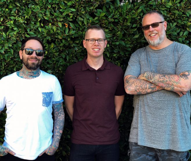 Sound Talent Group Co-Founder Dave Shapiro Killed In Plane Crash