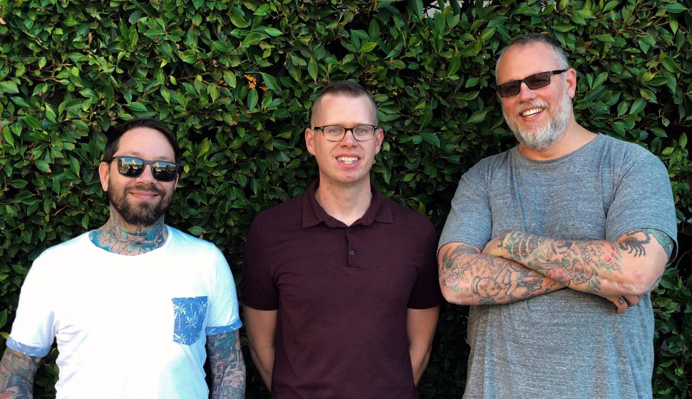 Plane Involved in Fatal San Diego Crash Registered to Company Linked to Sound Talent Group Co-Founder Dave Shapiro