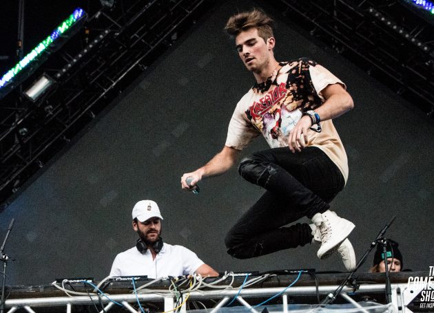 Hipgnosis Songs Picks up The Chainsmokers Catalogue