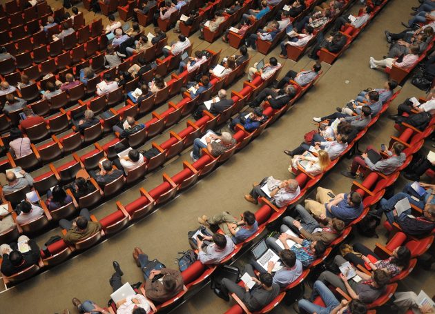 The Benefits of Booking A Keynote Speaker For Your Events