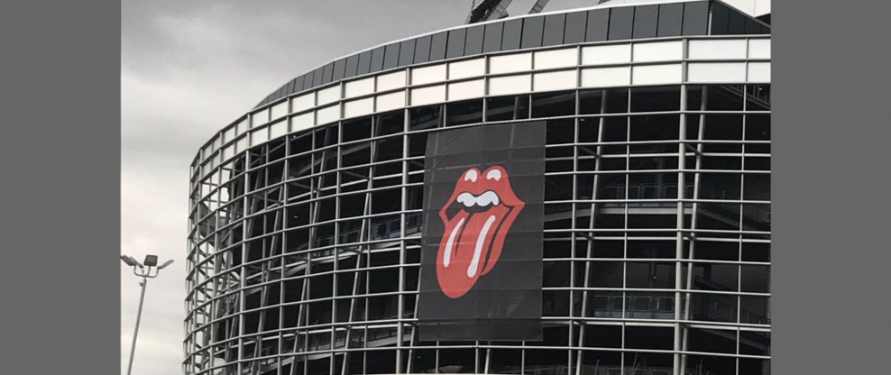 Rumormill: The Stones To Be On The Road In North America As Early As April