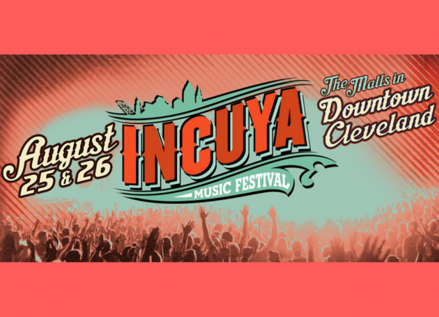 Cleveland's InCuya Festival Appears To Be A One-And-Out