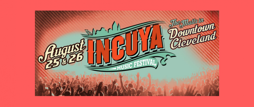 Cleveland's InCuya Festival Appears To Be A One-And-Out