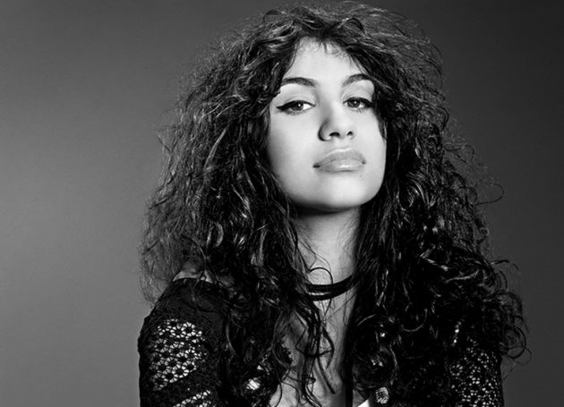 Alessia Cara