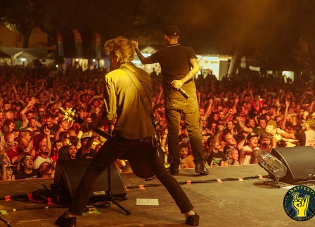 Bay Fest 2018
