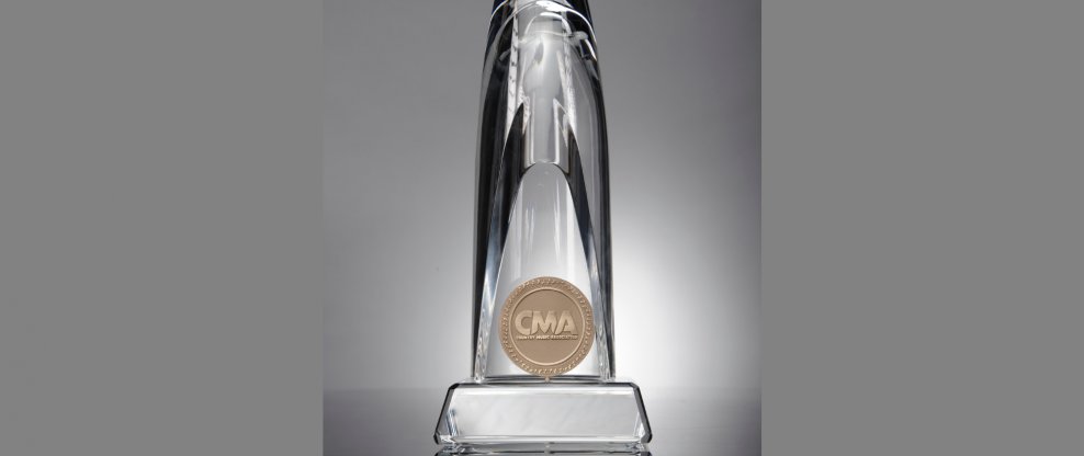 Chesney, Rhett Win Pre-Show CMA Awards