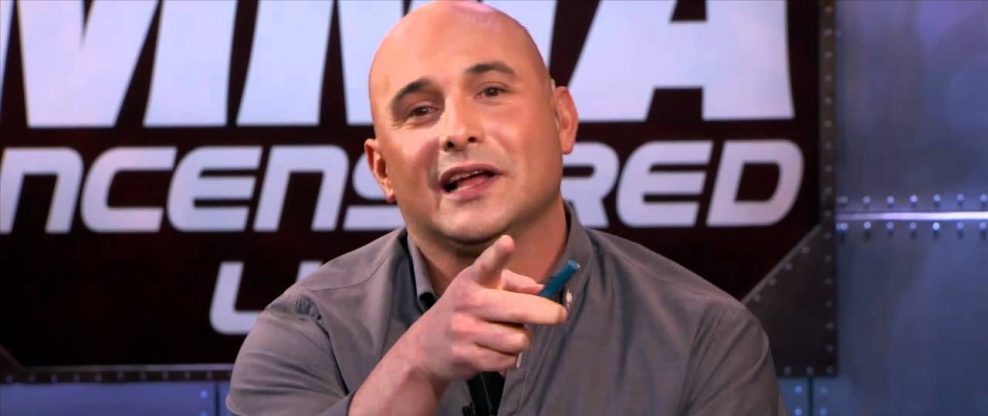 Craig Carton Sentenced To More Than 3 Years In Prison For Ticketing Scheme