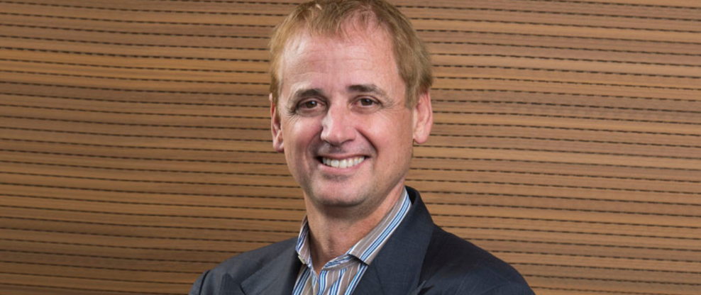 David Kenny Named CEO Of Nielsen