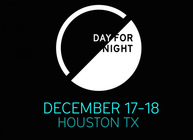 Day For Night