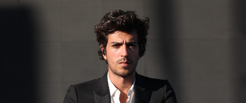 Gesaffelstein Returns, Signs With Columbia Records