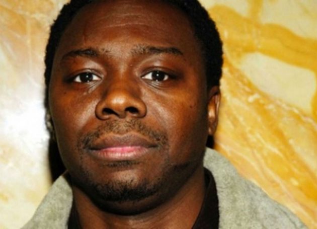 James Rosemond