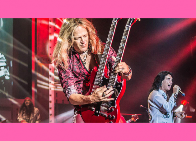 'Raiding The Rock Vault' And 'Raiding The Country Vault' Hit The Road