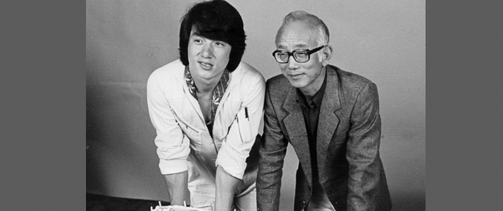 Raymond Chow, Who Introduced The World To Bruce Lee And Jackie Chan, Dies