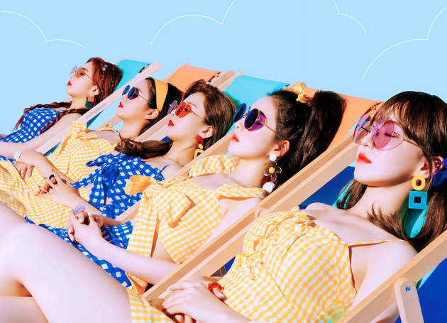 Red Velvet