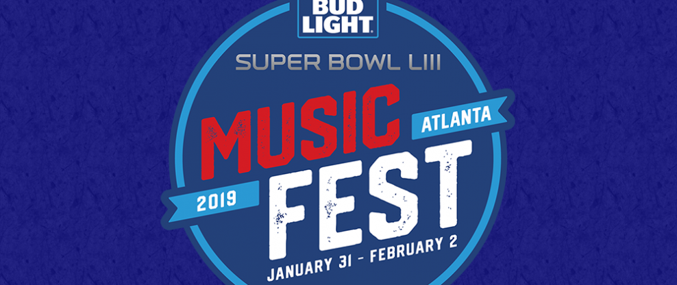 Super Bowl Music Fest