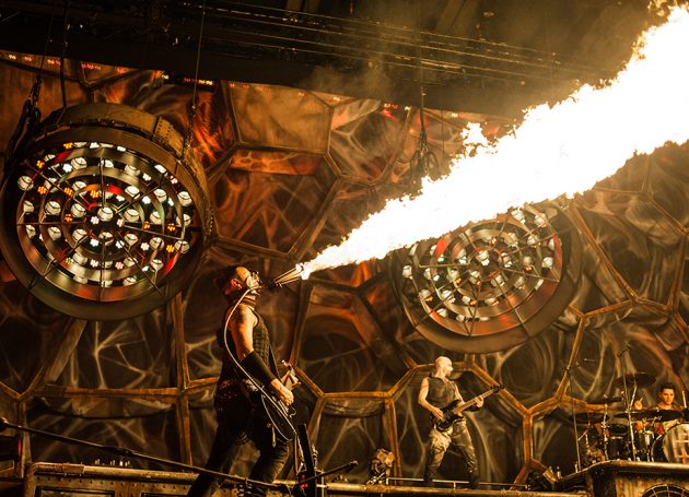 Rammstein