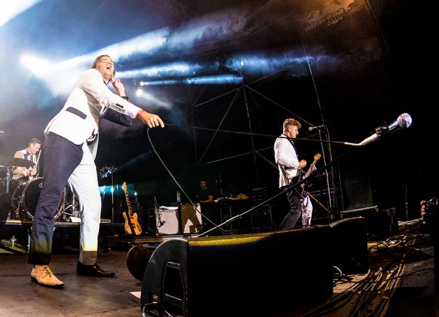 The Hives