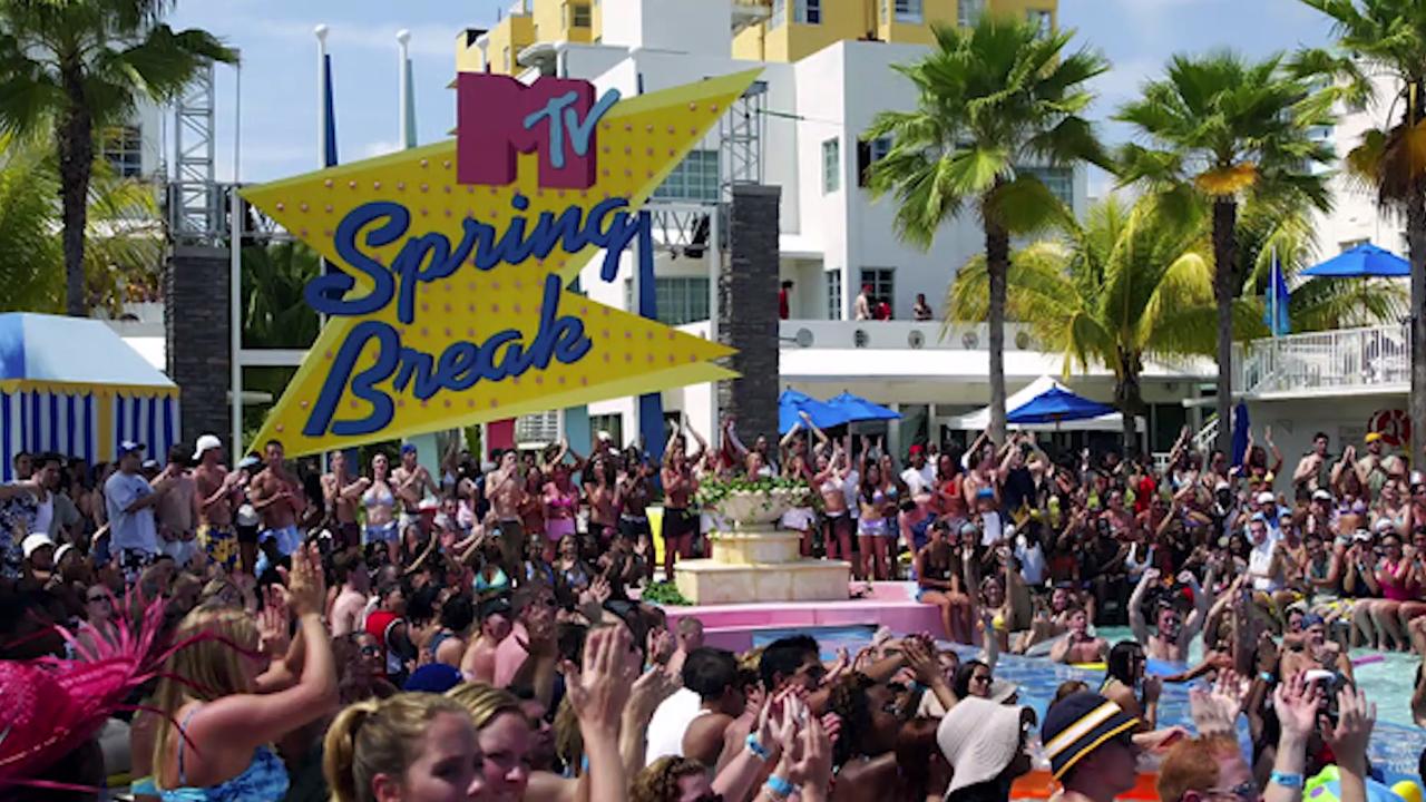 mtv-relaunches-spring-break-celebrityaccess