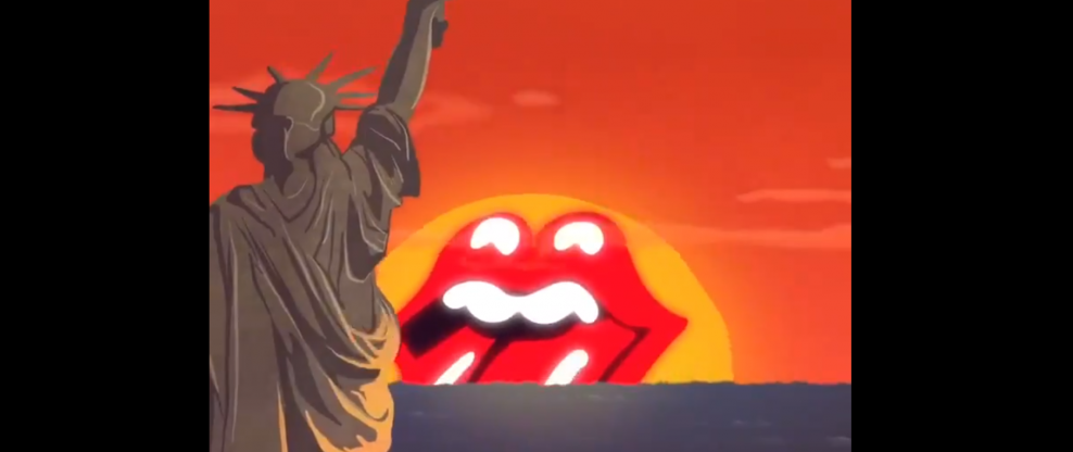 The Stones Continue To Tease North American Tour