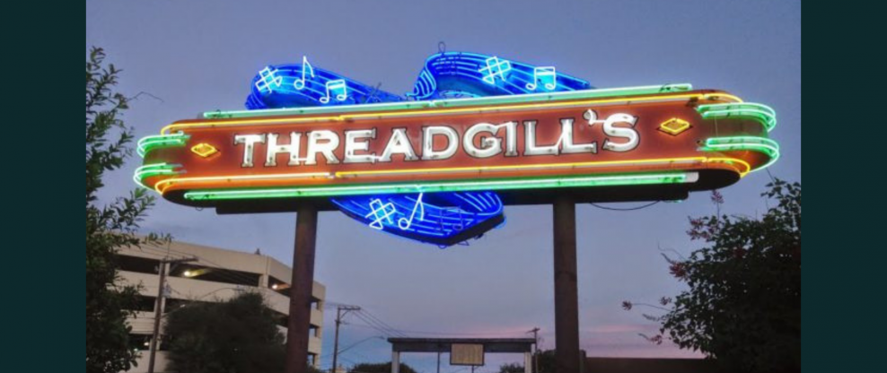 Threadgill's In Austin To Shutter South Location