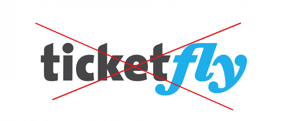 Ticketfly Brand To Fade Away In 2019