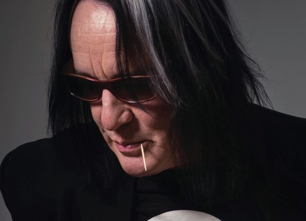 Todd Rundgren Announces “The Individualist” World Tour