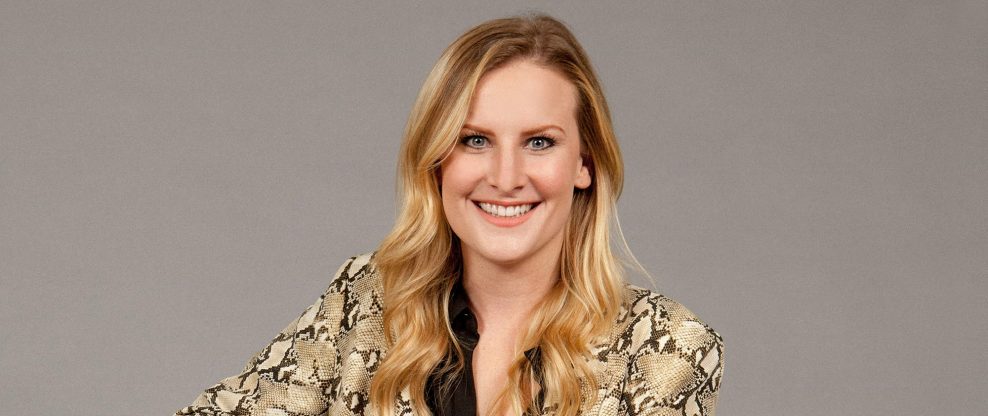 Warner/Chappell Music Promotes Alison Junker To A&R Manager