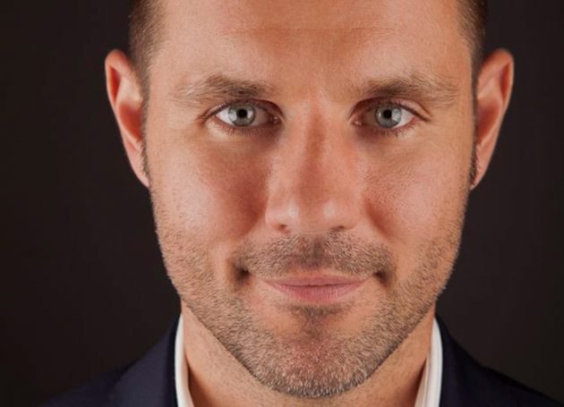 Live Nation Promotes Arthur Mroczek To VP, Non-Traditional Entertainment