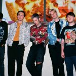 Bring Me the Horizon Announce New Single and North American Tour in the Fall With Knocked Loose and grandson