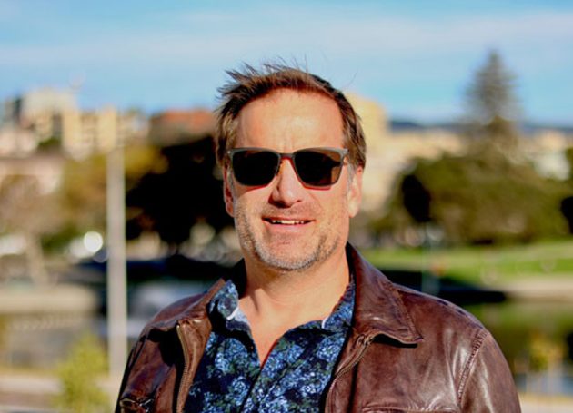 Ticketfly’s Dan Teree Launches Blockchain Ticketing Company Big Neon