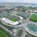 Modelo Extends Its Sponsorship Deal With The L.A. Galaxy And Dignity Health Sports Park