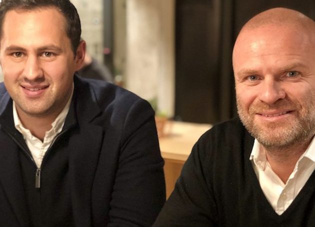 Centtrip Music Ups Management Team, Promotes Simon Liddell and Freddy Greenish